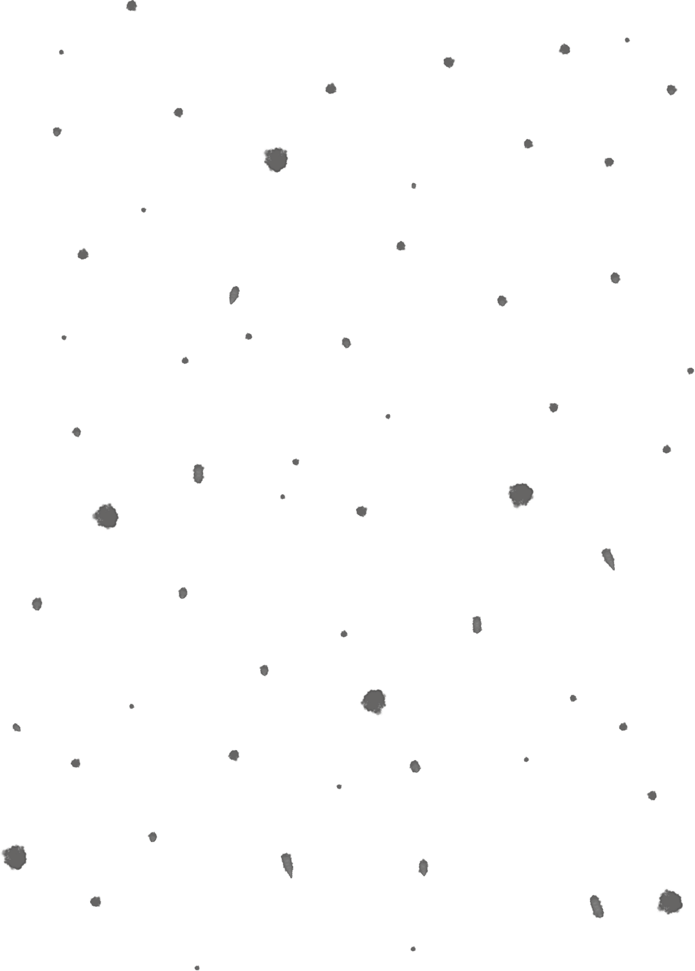 Paint Dots Pattern